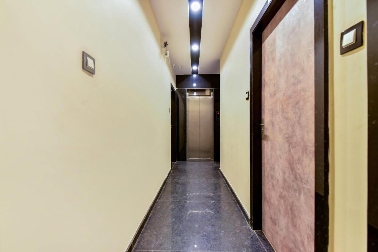 Capital O 73835 Hotel Frontier Royal & Banquet Tirath Εξωτερικό φωτογραφία